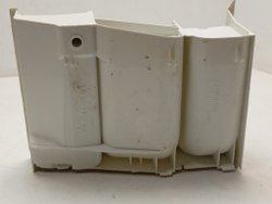 WISL62CSI кт55 Дозатор порошка для стиральной машины Indesit 174001827 б/у