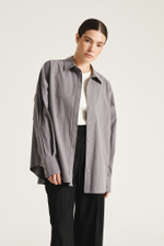 Блузка (рубашка)  art.745-2