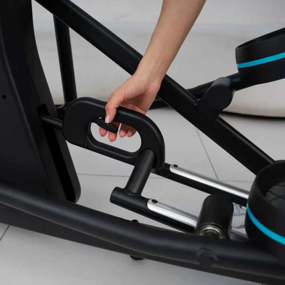 OXYGEN FITNESS PHANTOM M LCD