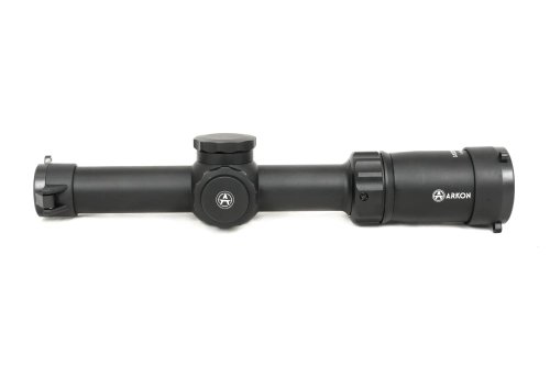 Оптический прицел Arkon Model C 1-10x24 MC9-2DMRAD