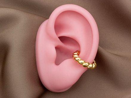 Кафф "Витой"