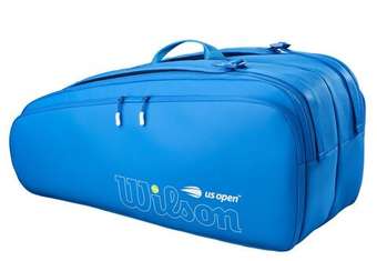 Сумка теннисная Wilson Us Open 2024 Tour 12 PK