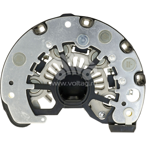 Диодный мост Cummins