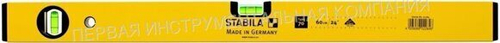 Cтроительный уровень STABILA 70 02291-ST