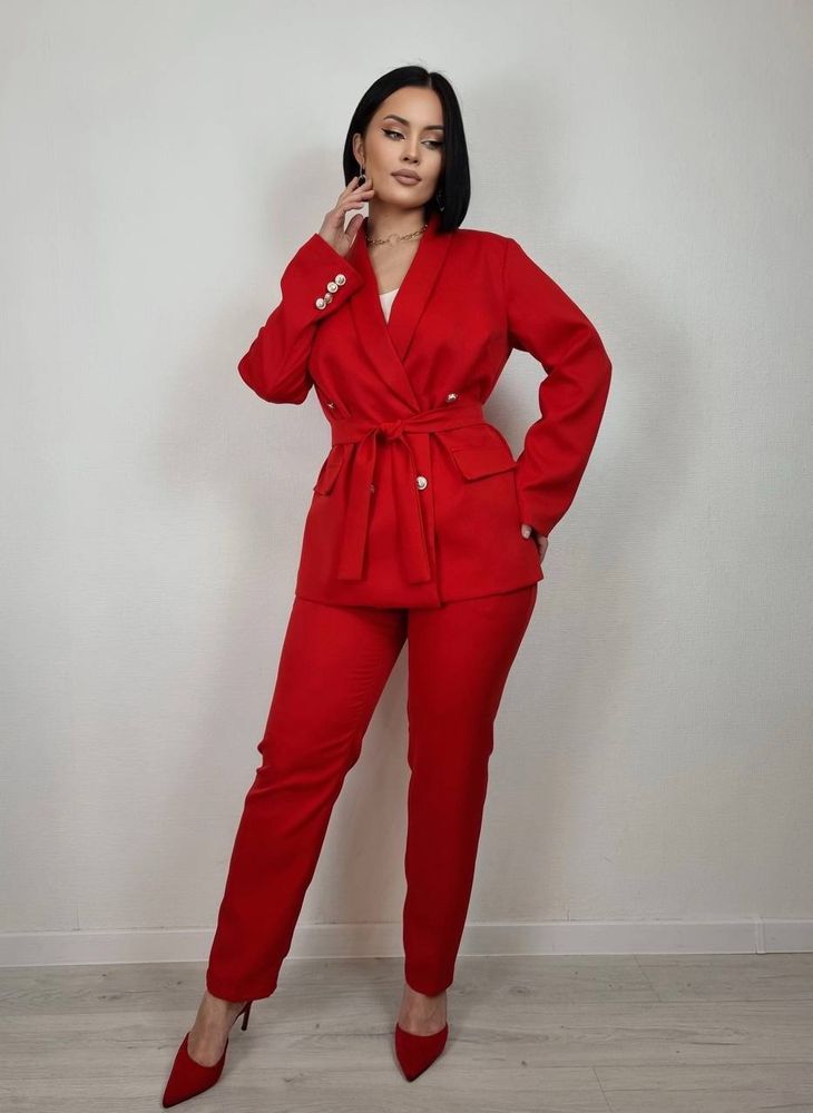 Костюм 405-2 Fabrika