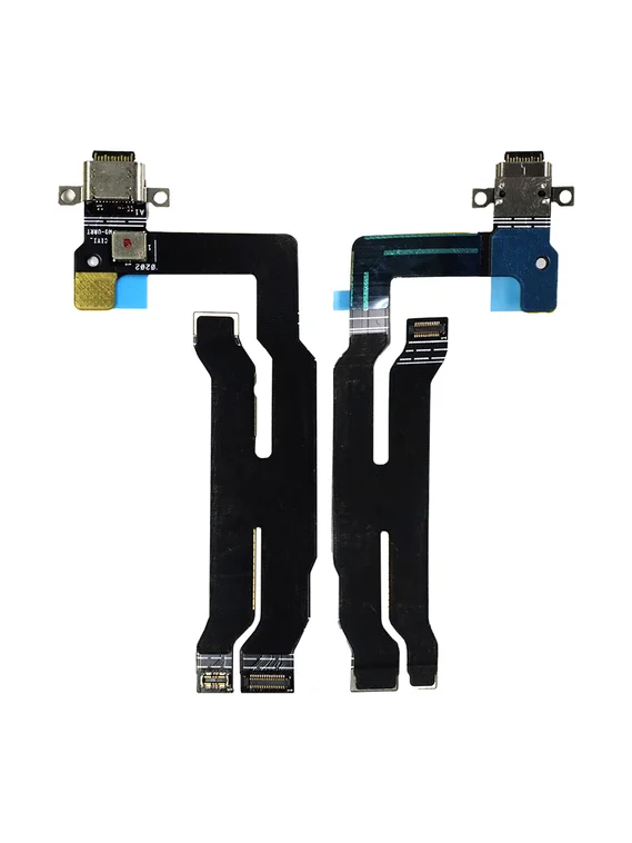 Шлейф зарядки для Asus Rogphone 6 с разъемом питания Type-C