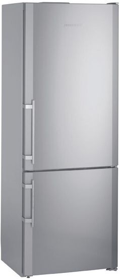 Холодильник Liebherr CBNesf 5113