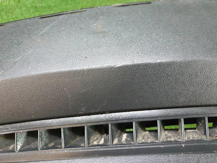 Торпедо VW Polo Sedan (2010-2020)