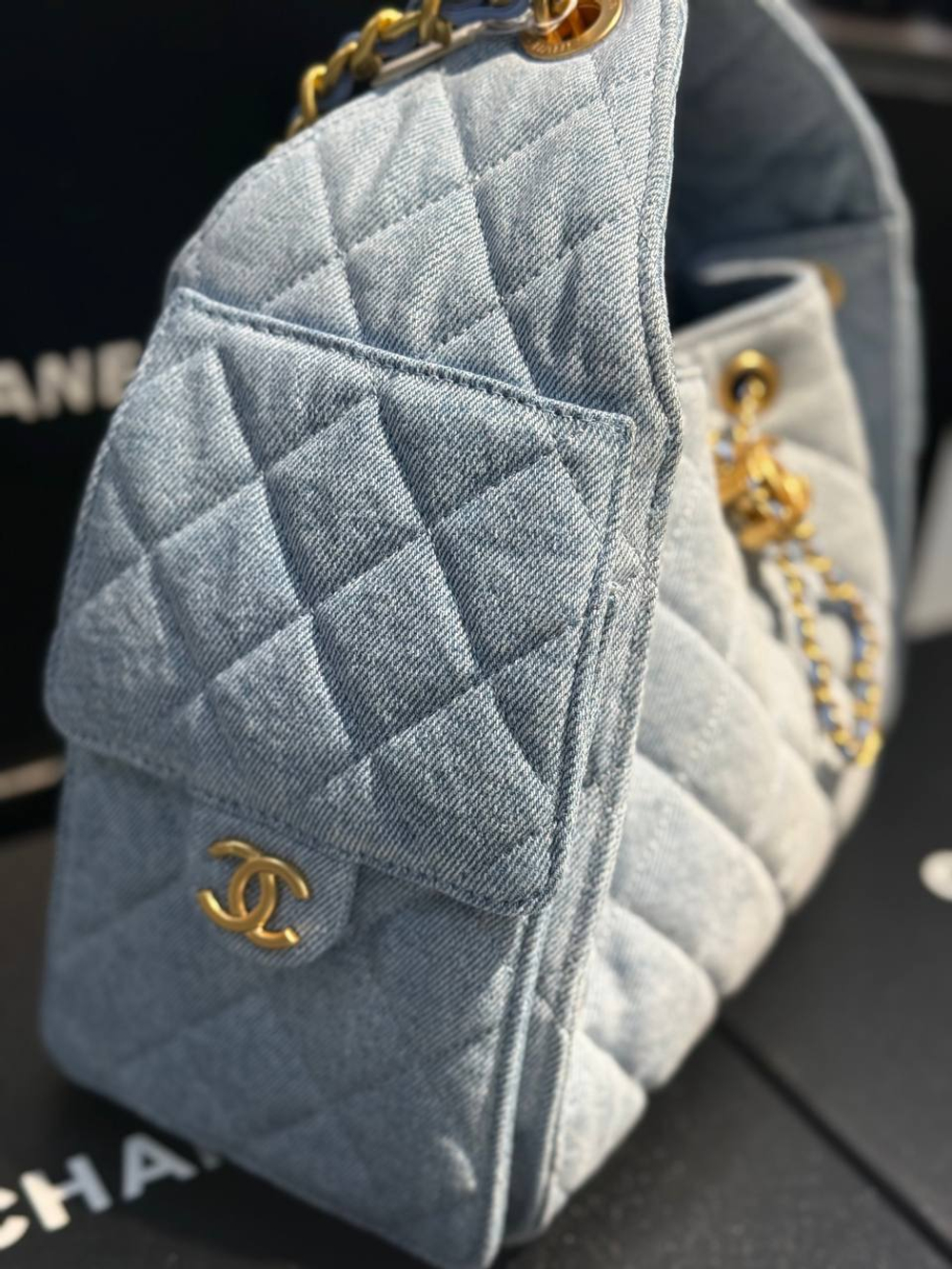Сумка CHANEL