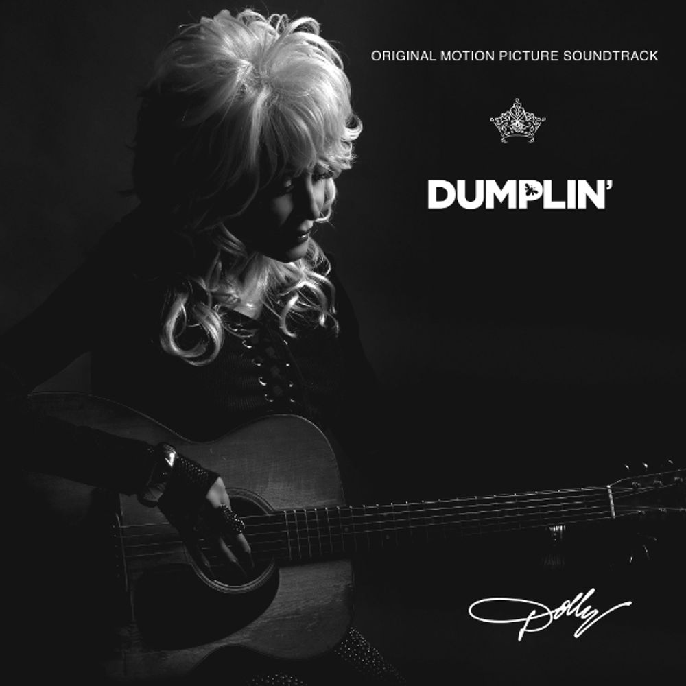 Soundtrack / Dolly Parton: Dumplin&#39; (CD)