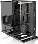 Корпус Thermaltake Core P3 TG CA-1G4-00M1WN-06 черный