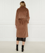 Пальто Diego M - коричневый(Z501 0TL)