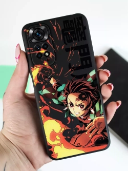 Чехол Xiaomi Redmi Note 11. Редми Нот 11С