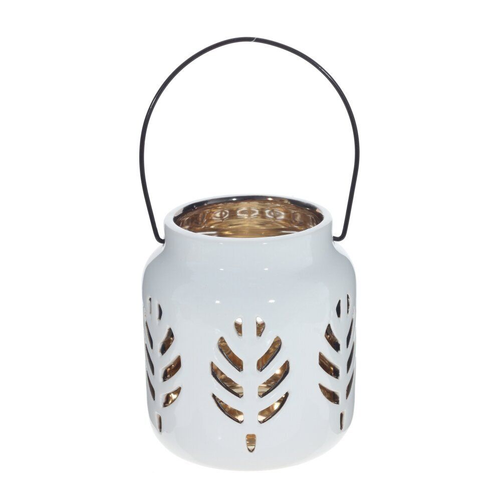 GAEM Подсвечник, L10 W10 H11 см, 3в.