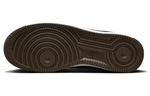 Кроссовки Nike Air Force 1 Low "Chocolate"