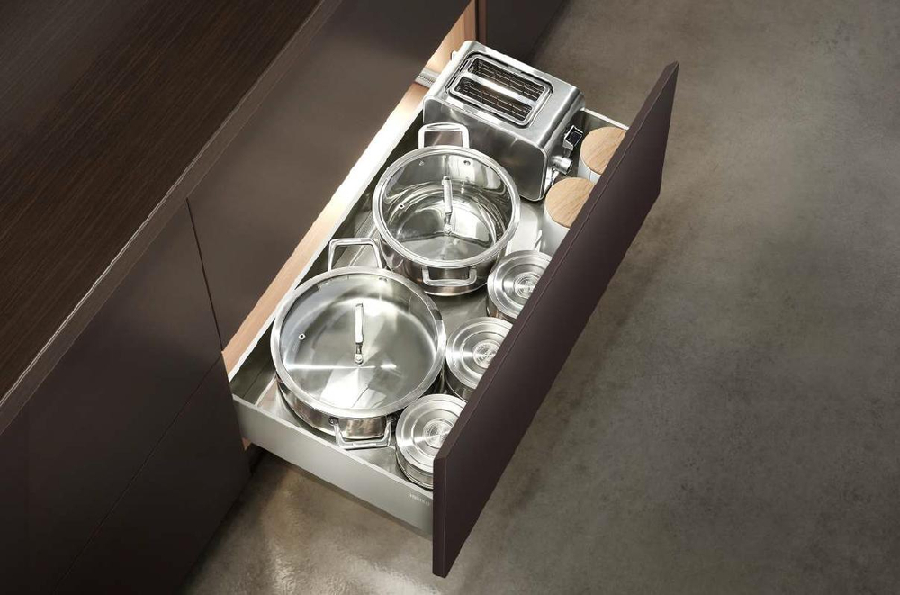 Выдвижной ящик SHEARER 6.0 MINI