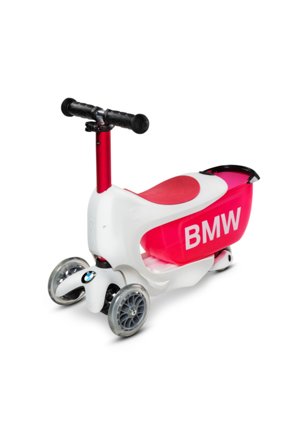 Bmw childrens scooter shop