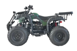 Комплект для сборки Wels Thunder 200cc Е200