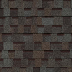 Гибкая битумная черепица Tegola BUSINESS PIEMONTE