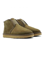 Ботинки Men's Flex Low Brunt Olvi