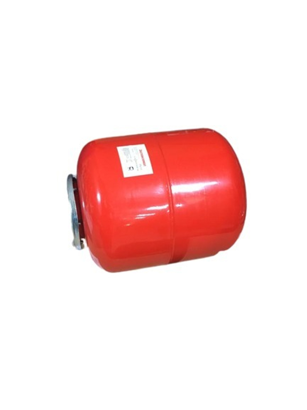 Экспанзомат РБ 19/1" КРАСНЫЙ