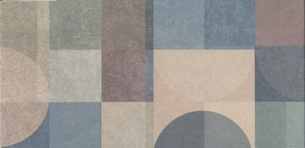 Бордюр Чементо матовый обрезной (HGD/A580/11037R)