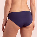 Трусы женские шорты Shorty Fit темно-синий
