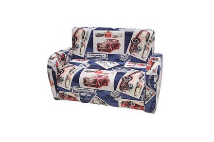 Диван детский Кроха Д-11