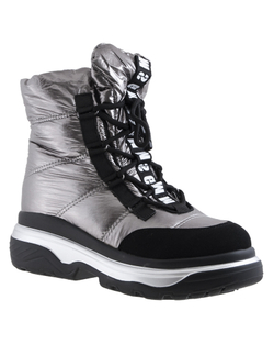 Женские Дутики PM shoes 29-076791-917