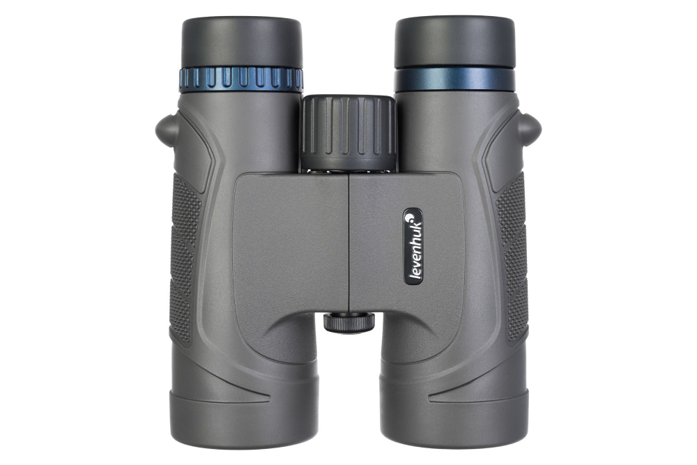 Бинокль Levenhuk Nitro 10x42