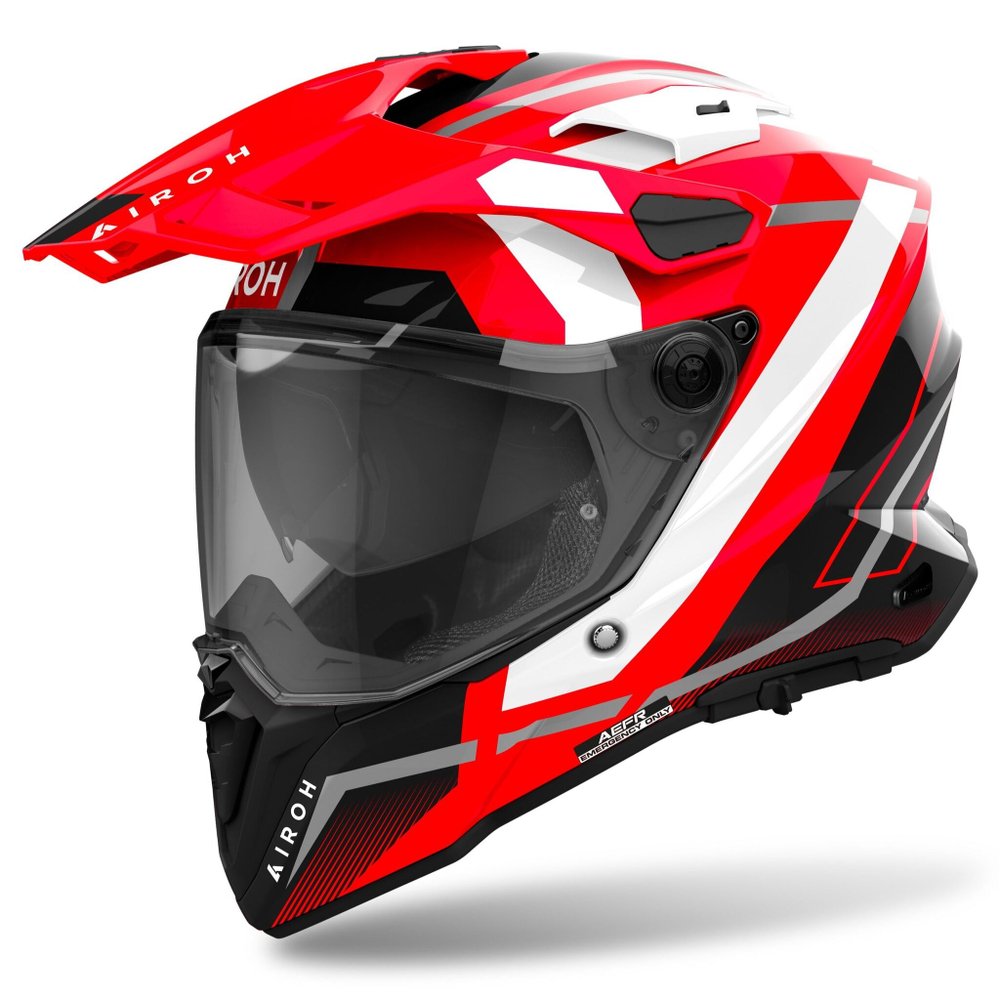 Шлем Airoh COMMANDER 2 Mavick