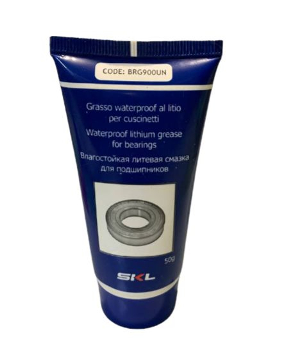 Смазка подшипника литиевая 50гр. SKL