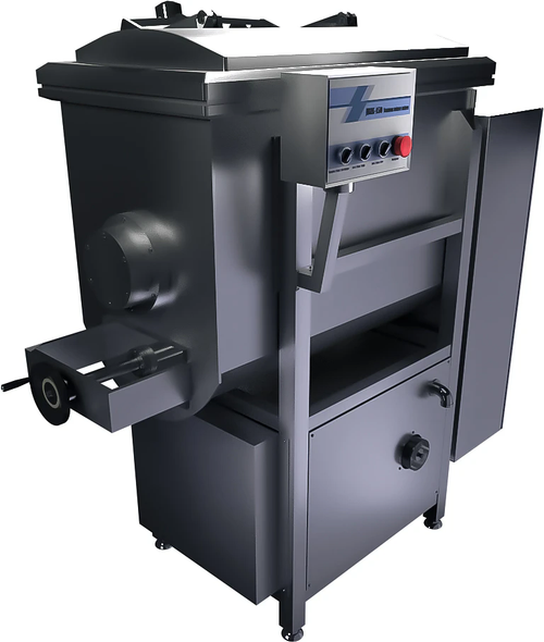 Фаршемешалка Hualian Machinery JBZK-150