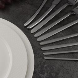 Ложка для мороженого, коктейля, Ice Tea 20 см   P.L. Proff Cuisine [12]