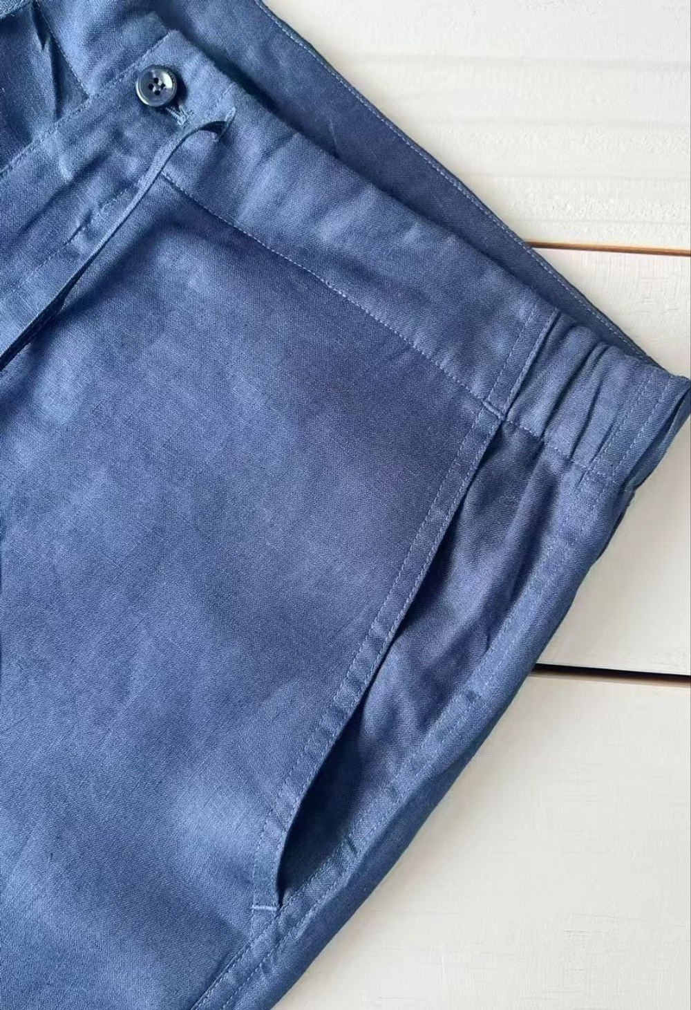 Шорты Loro Piana