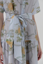 Платье Андреа NOME Atelier