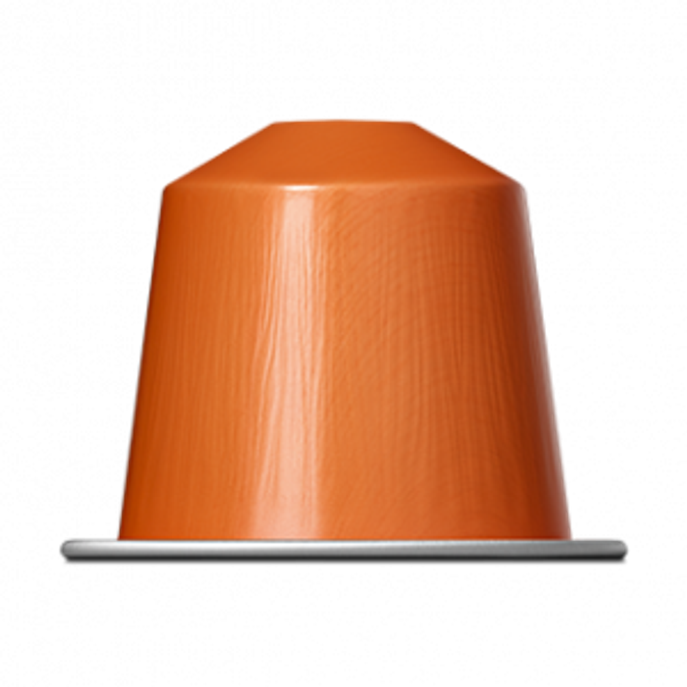 Кофе в капсулах Nespresso Pumpkin Spice Cake