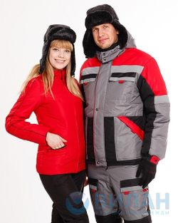 Куртка демисезонная женская КР.098