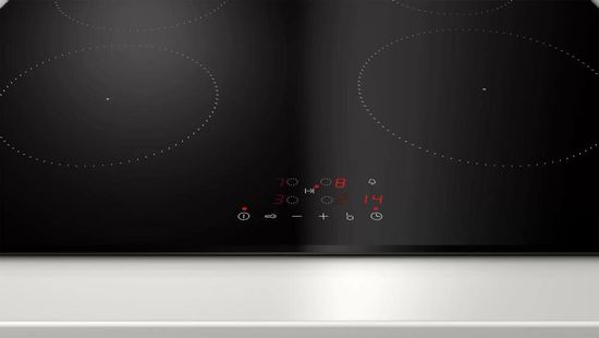 Индукционная варочная панель Neff T36UB40X1