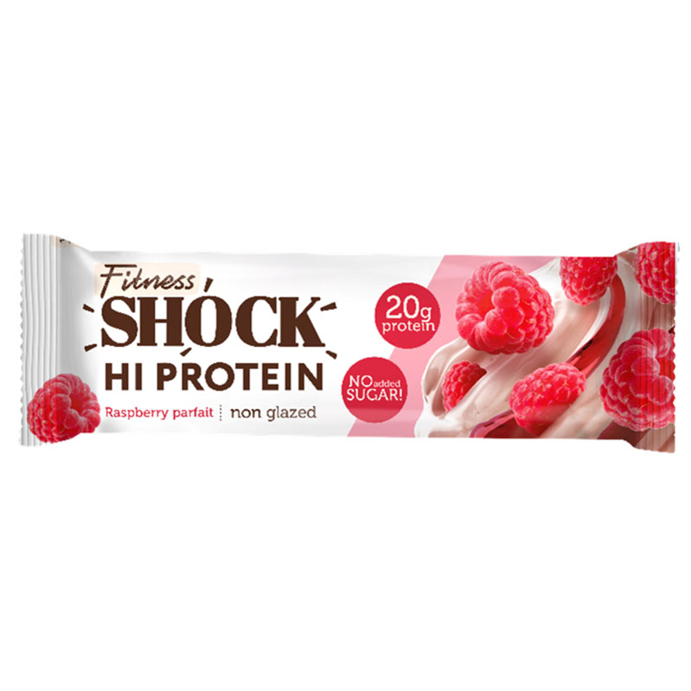 FitnesShock Батончик (60 гр.)