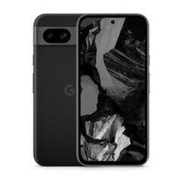 Google Pixel 8a 128 ГБ, Obsidian