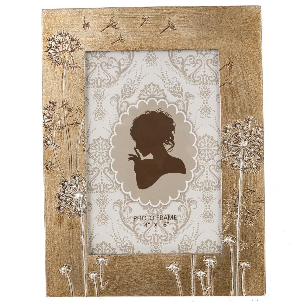 GAEM Фоторамка для фото 10*15, L15 W1 H20 см