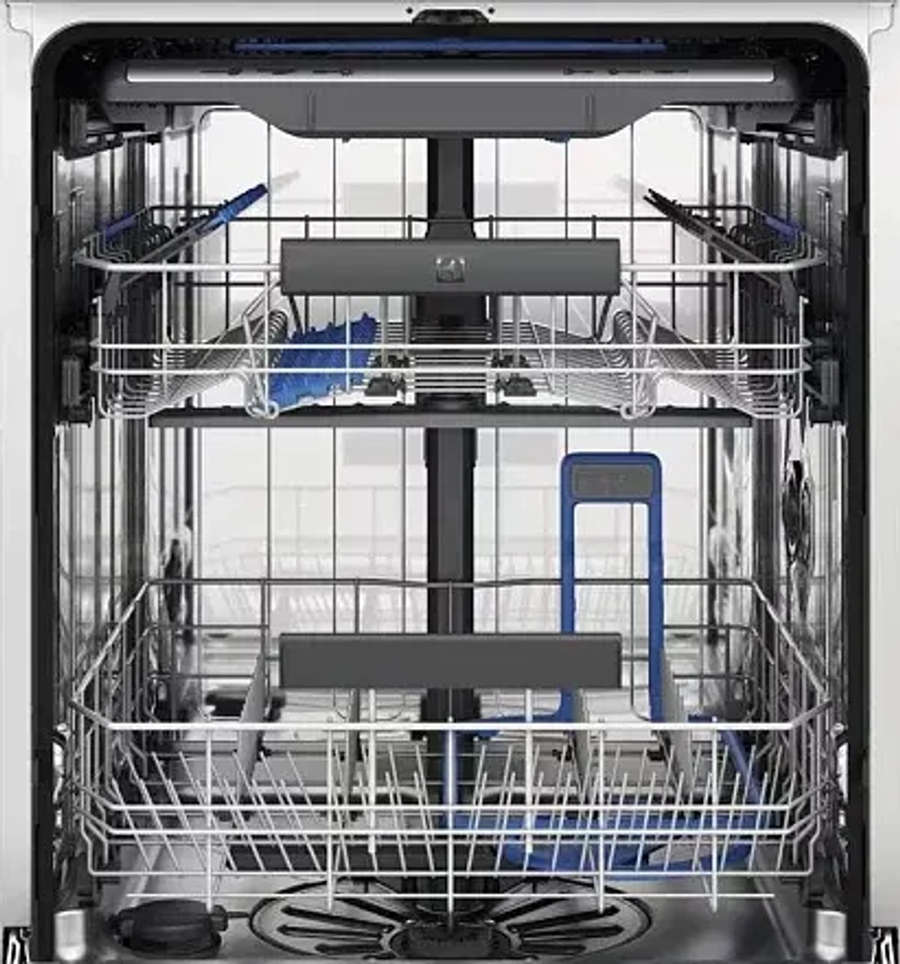 Встраиваемая посудомоечная машина Electrolux EEZ69410W
