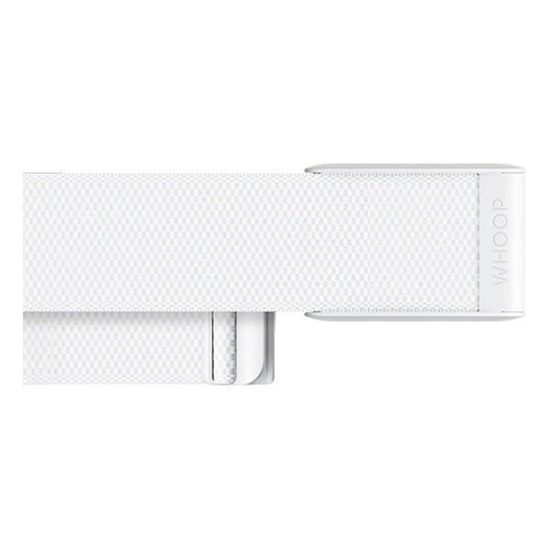 Плетеный ремешок для браслета Whoop 4.0 SuperKnit Band​ (Arctic)