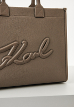 Сумка Karl Lagerfeld skuare