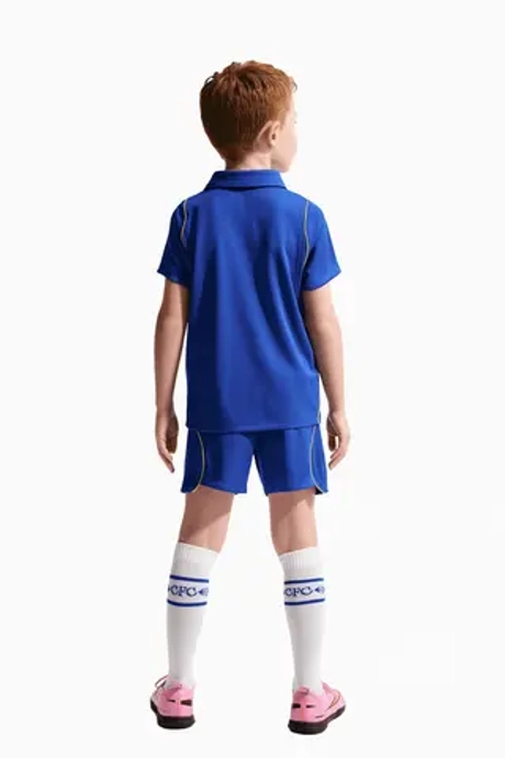 Футбольная форма Nike Chelsea FC 26/27 Home Little Kids - синий