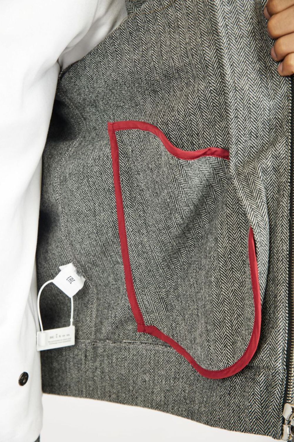 Прогулочный костюм Kiton