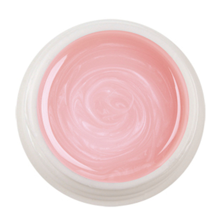 Цветной Soak of gel Persuasive Pink 7,1 мл.