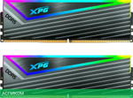 Оперативная память A-Data XPG Caster RGB 32GB DDR5-6400 (AX5U6400C3216G-DCCARGY)