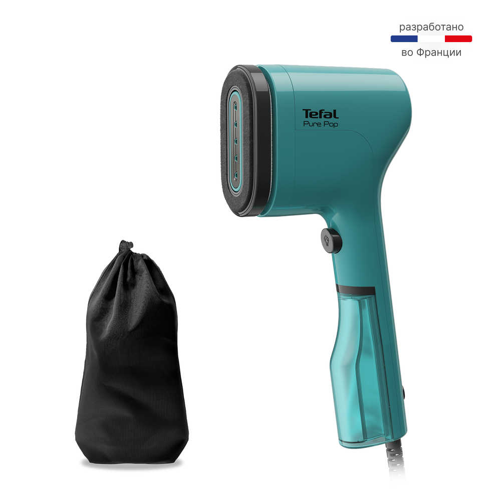 Ручной отпариватель Tefal Pure Pop DT2024E1